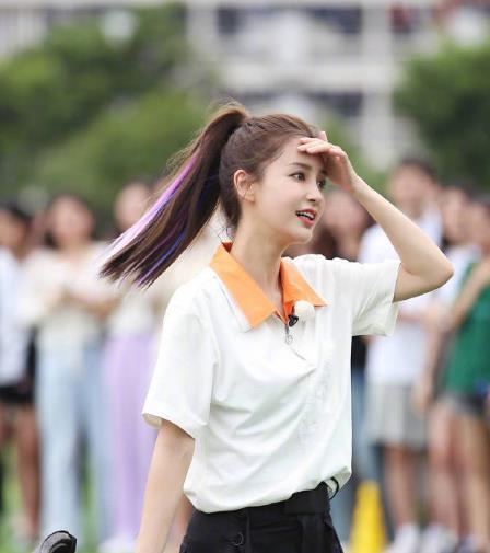 baby|即将摆脱瞪眼女星、抠图女星的绰号，baby打了一场漂亮的翻身仗