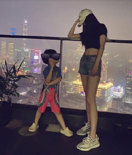 baby|即将摆脱瞪眼女星、抠图女星的绰号，baby打了一场漂亮的翻身仗