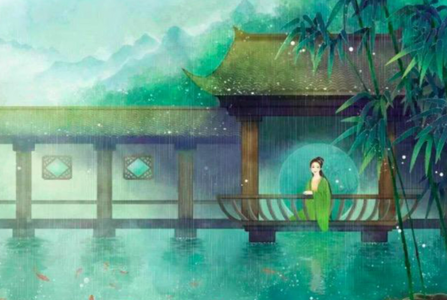 姜夔|好友办喜事，落魄才子写首词调侃，得罪不少男人，却值得女性点赞