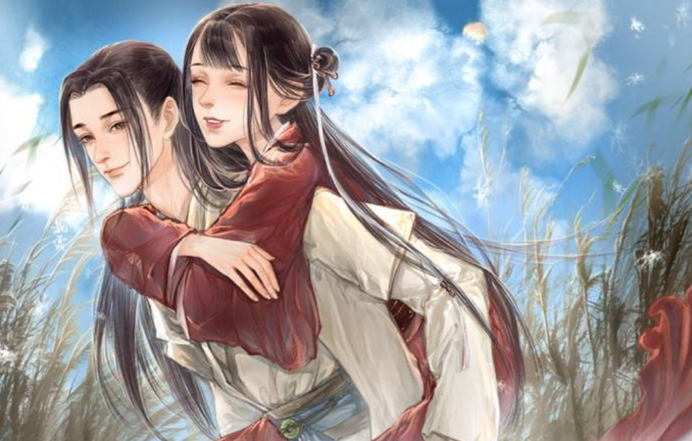 姜夔|好友办喜事，落魄才子写首词调侃，得罪不少男人，却值得女性点赞