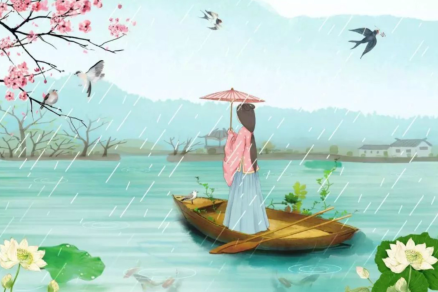 姜夔|好友办喜事，落魄才子写首词调侃，得罪不少男人，却值得女性点赞