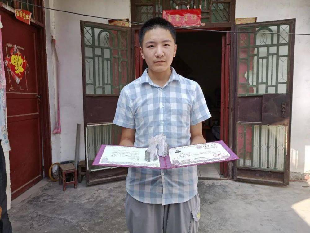 清华大学|清华大学新生直怼北京高考状元家长！一封感谢信，感动无数人！