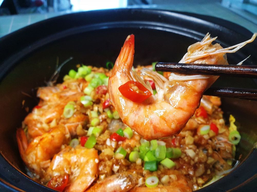 基围虾怎么吃好吃「基围虾怎么吃有营养价值」 - 杰斯百科知识