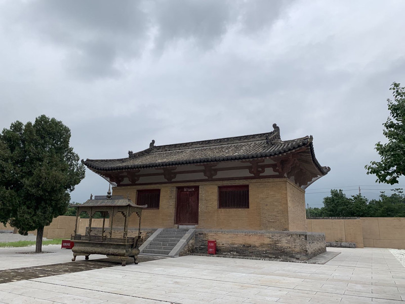考古|谁说考古专业是个坑？这位基层工作者认为自己很幸运