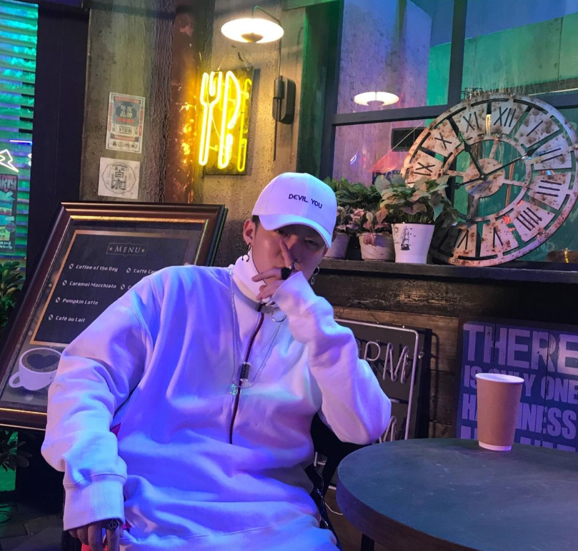 pgone|PGone新歌回应2年前“小麋鹿”风波，认为自己背锅了