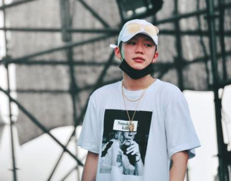 pgone|PGone新歌回应2年前“小麋鹿”风波，认为自己背锅了