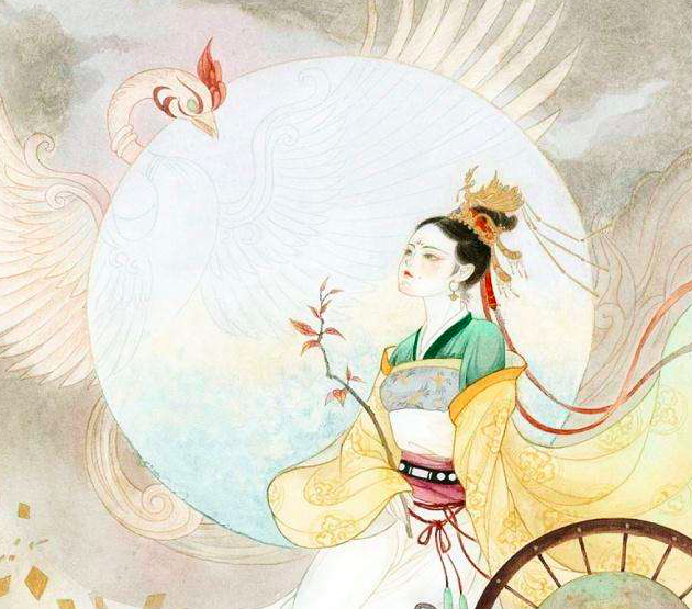 李贺|他只活了27岁，笔下的这首诗，却流传了千年