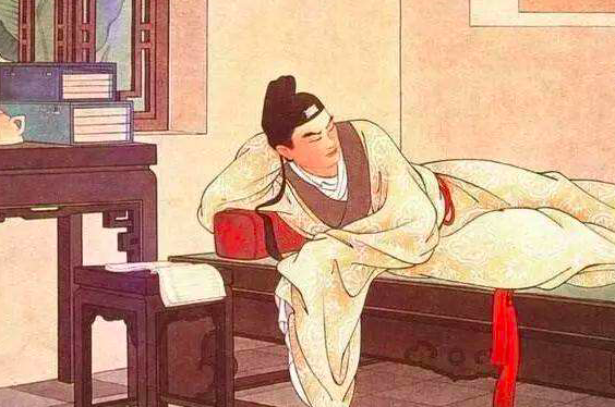李贺|他只活了27岁，笔下的这首诗，却流传了千年