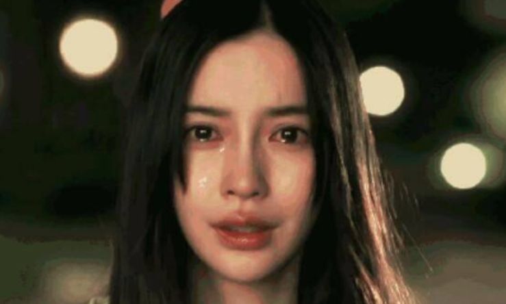 angelababy|演技备受争议的baby，这次获得了章子怡的夸赞？但遭到网友质疑？