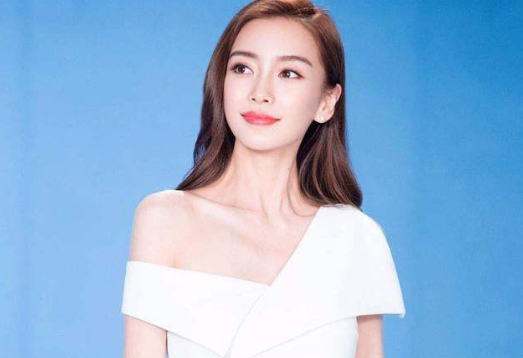 angelababy|演技备受争议的baby，这次获得了章子怡的夸赞？但遭到网友质疑？