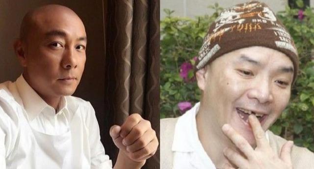 张卫健|张卫健1085万贱卖花园豪宅，弟弟曾猝死其中，亲兄弟有多年金钱恩怨