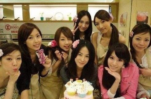 吴佩慈|纪晓波负债，吴佩慈豪门梦碎：拜金到极点的女人，可不是省油的灯