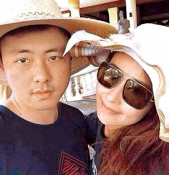 吴佩慈|纪晓波负债，吴佩慈豪门梦碎：拜金到极点的女人，可不是省油的灯