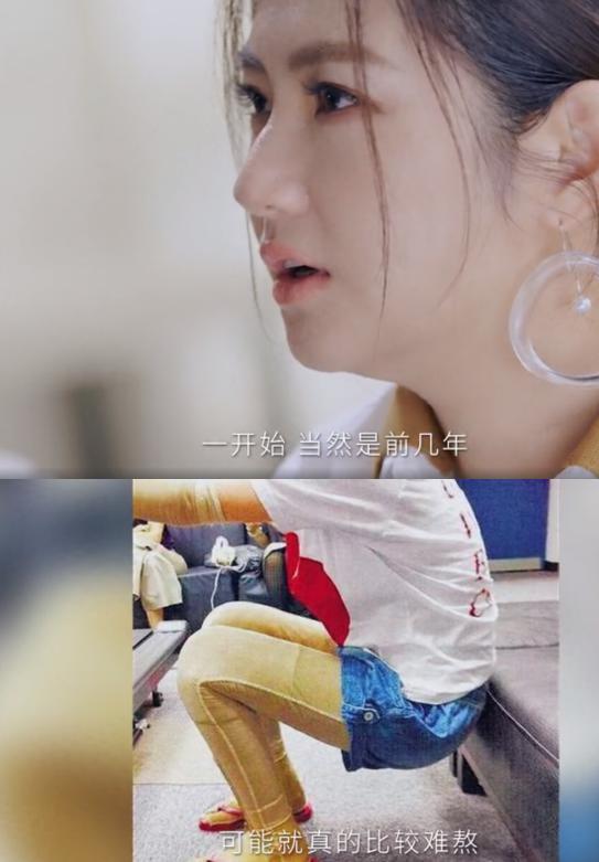 任家萱|Selina声音出问题，四处寻医无果！要办流水席纪念烧伤十年