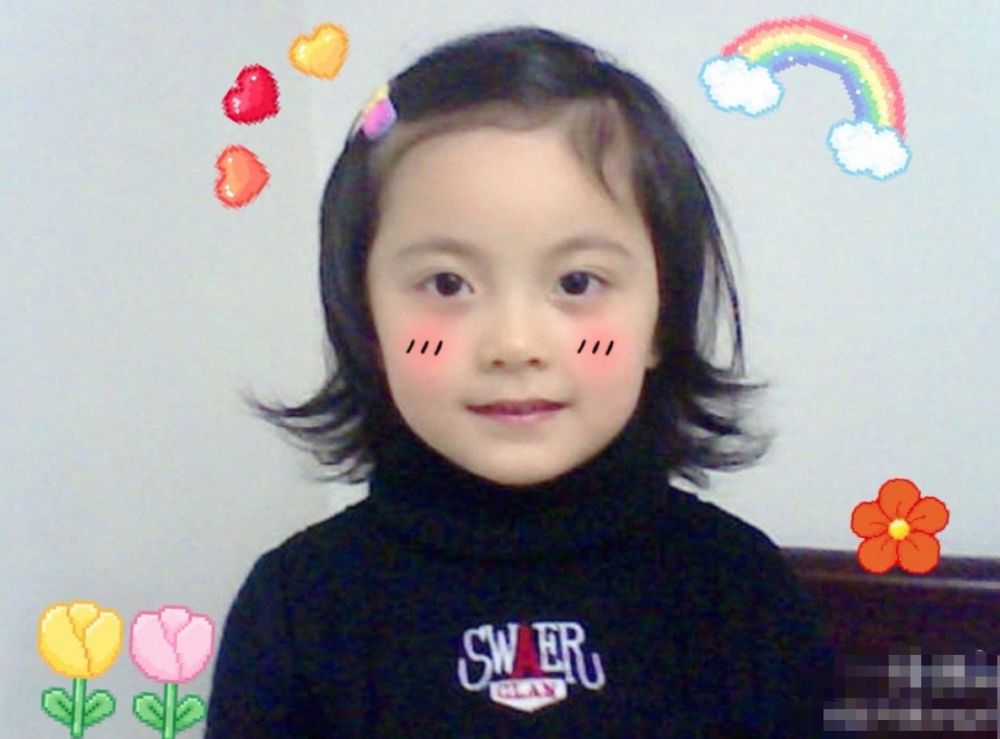 赵今麦|赵今麦“军训照”曝光，真实素颜照引人注意，这状态我没眼花吧？