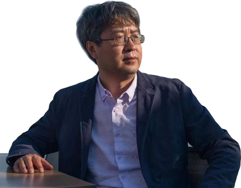 李商隐|跟李商隐学诗，向唐诗致敬！龚学敏将100首古体诗“翻译”成了白话新诗