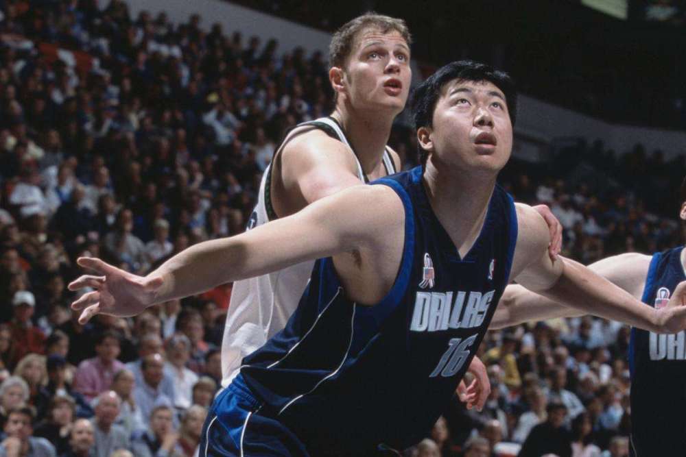 1999年王治郅参加nba选秀,当年大致的球探报告有怎样的评价?