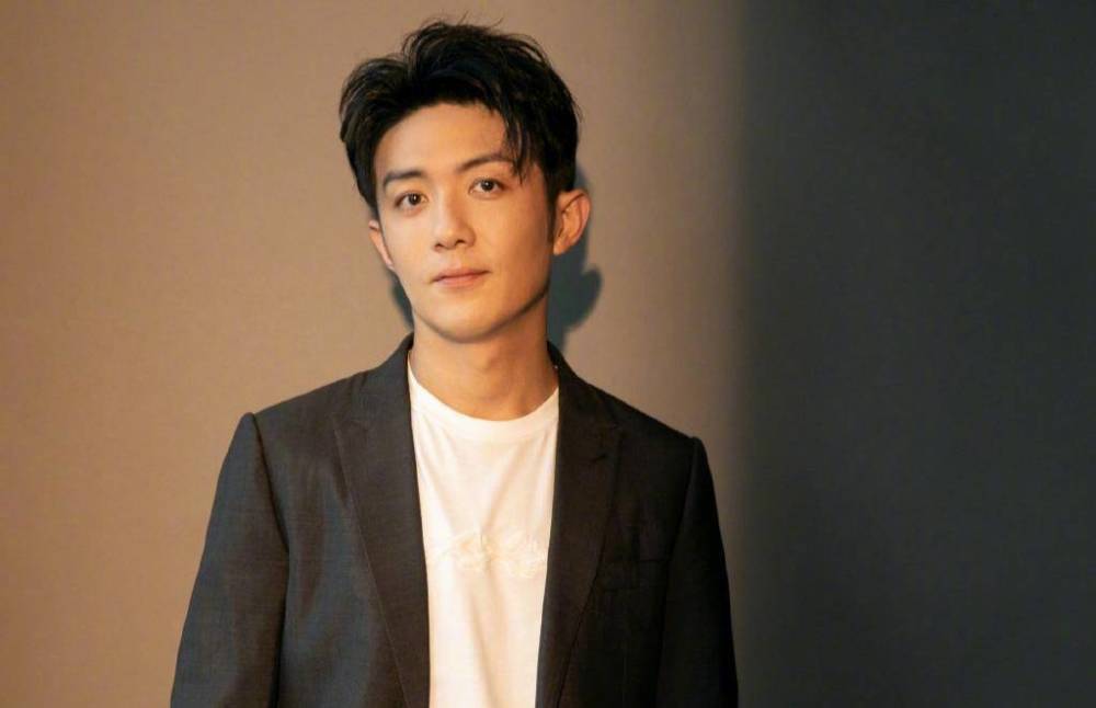 朱一龙|朱一龙刘诗诗新剧定档，接档《家人》压力大，配角人气高或成危机