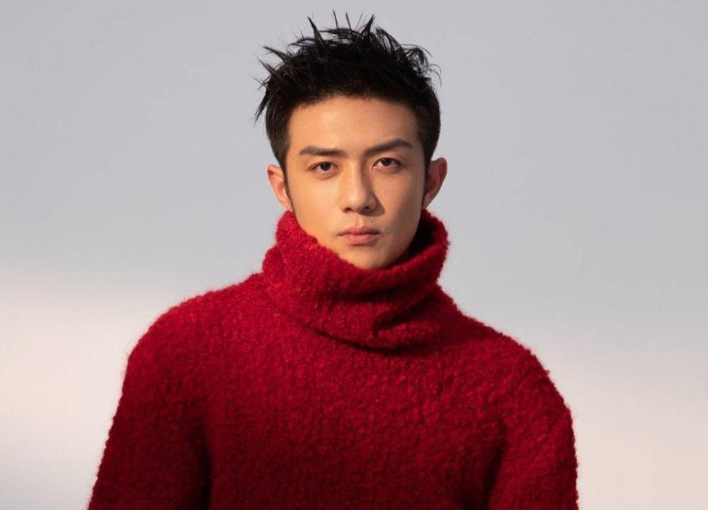 朱一龙|朱一龙刘诗诗新剧定档，接档《家人》压力大，配角人气高或成危机