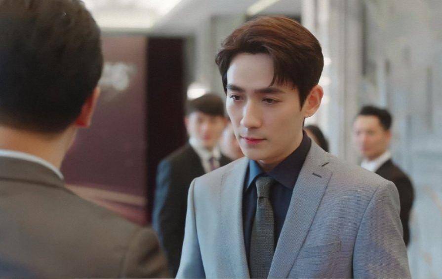 朱一龙|朱一龙刘诗诗新剧定档，接档《家人》压力大，配角人气高或成危机