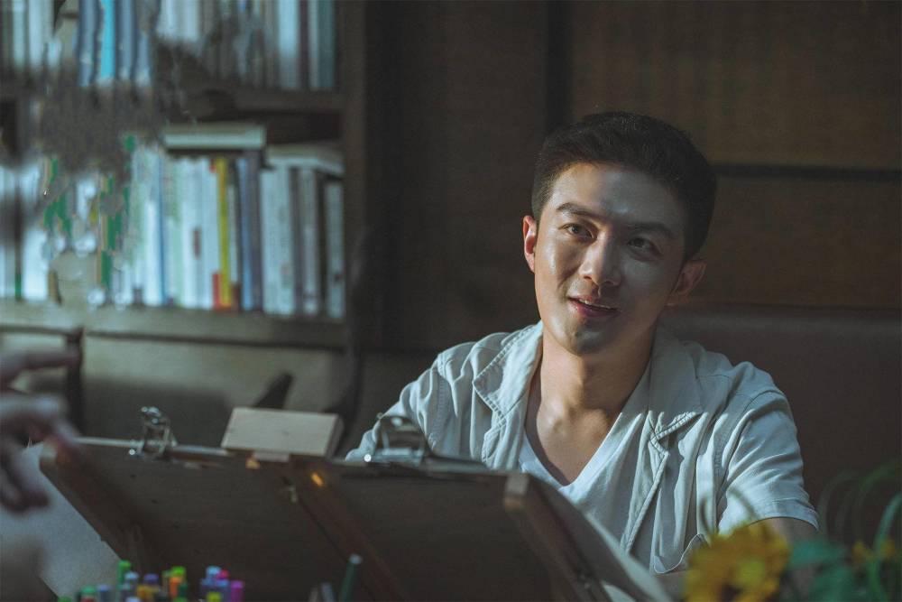 朱一龙|朱一龙刘诗诗新剧定档，接档《家人》压力大，配角人气高或成危机