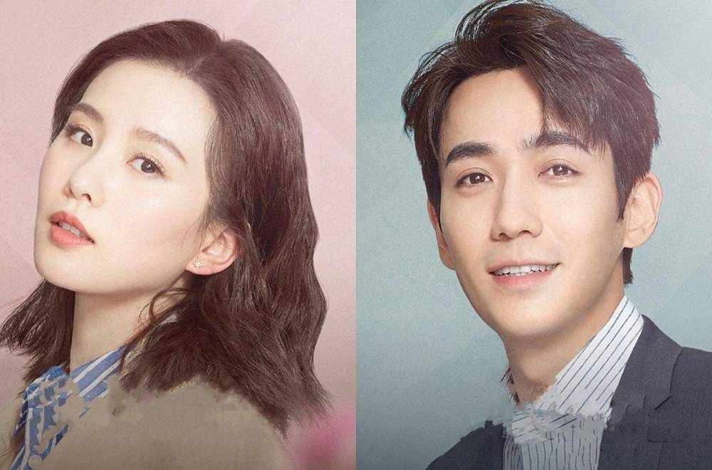 朱一龙|朱一龙刘诗诗新剧定档，接档《家人》压力大，配角人气高或成危机