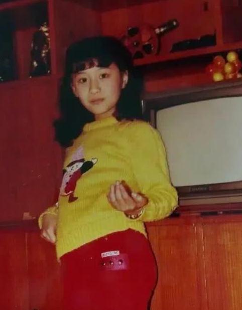 陈德容|陈德容：她演的电视剧我们都看过，但她的人生，并不是每人都知道