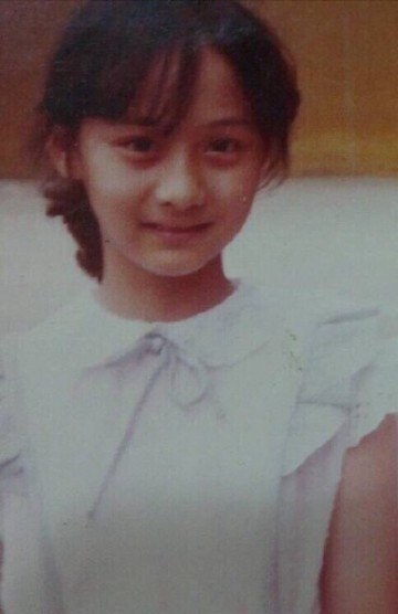 陈德容|陈德容：她演的电视剧我们都看过，但她的人生，并不是每人都知道