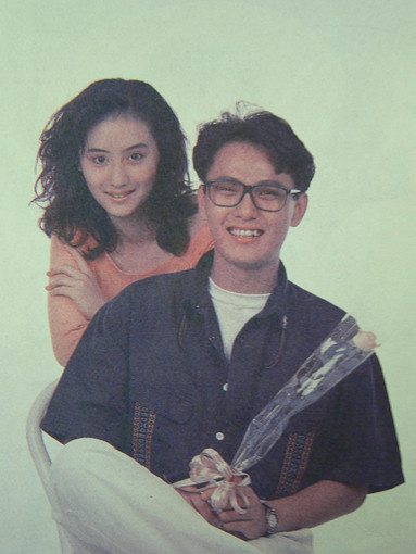 陈德容|陈德容：她演的电视剧我们都看过，但她的人生，并不是每人都知道