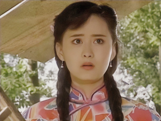 陈德容|陈德容：她演的电视剧我们都看过，但她的人生，并不是每人都知道