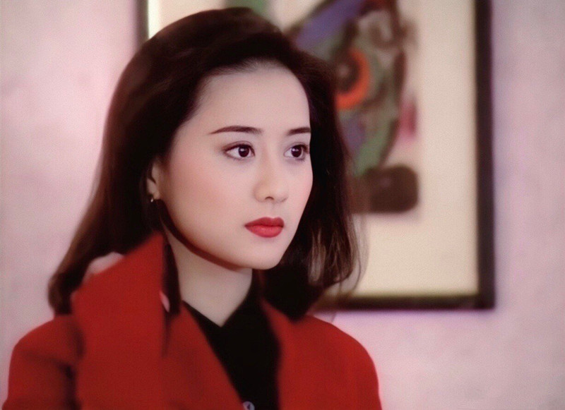 陈德容|陈德容：她演的电视剧我们都看过，但她的人生，并不是每人都知道