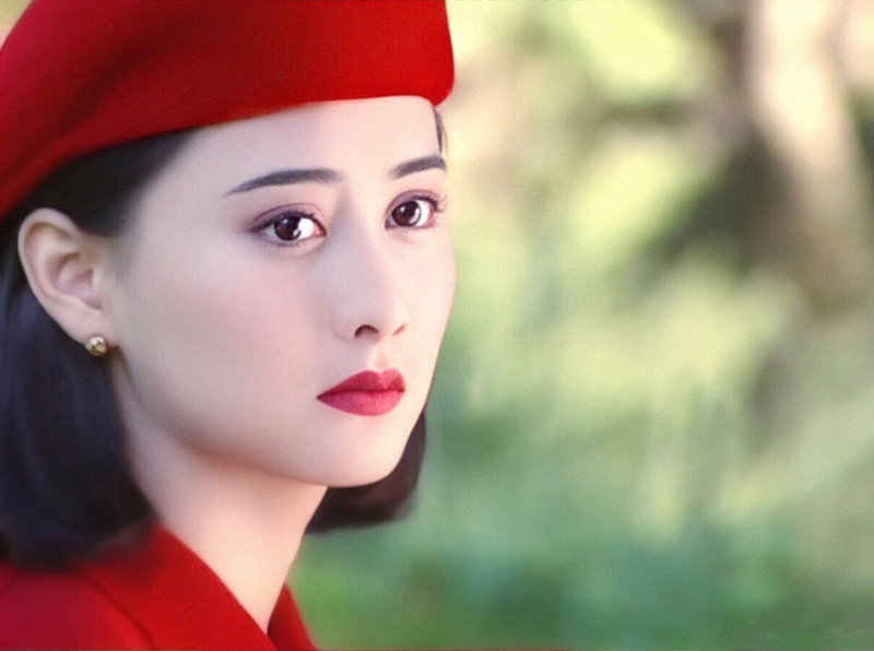 陈德容|陈德容：她演的电视剧我们都看过，但她的人生，并不是每人都知道