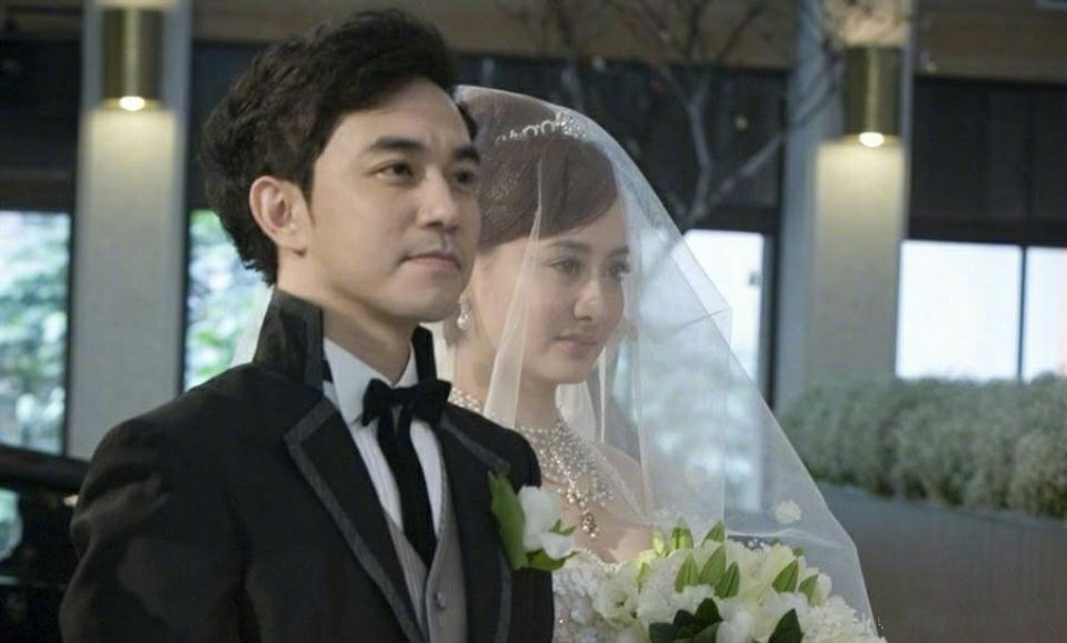 陈德容|陈德容：她演的电视剧我们都看过，但她的人生，并不是每人都知道