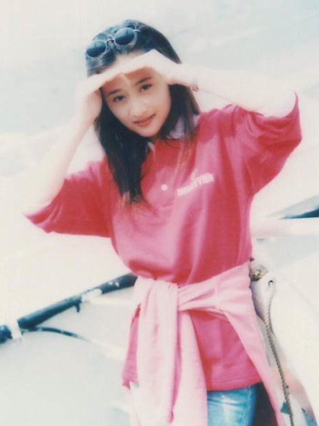 陈德容|陈德容：她演的电视剧我们都看过，但她的人生，并不是每人都知道