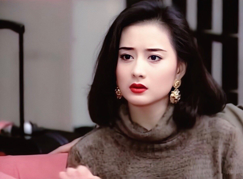 陈德容|陈德容：她演的电视剧我们都看过，但她的人生，并不是每人都知道