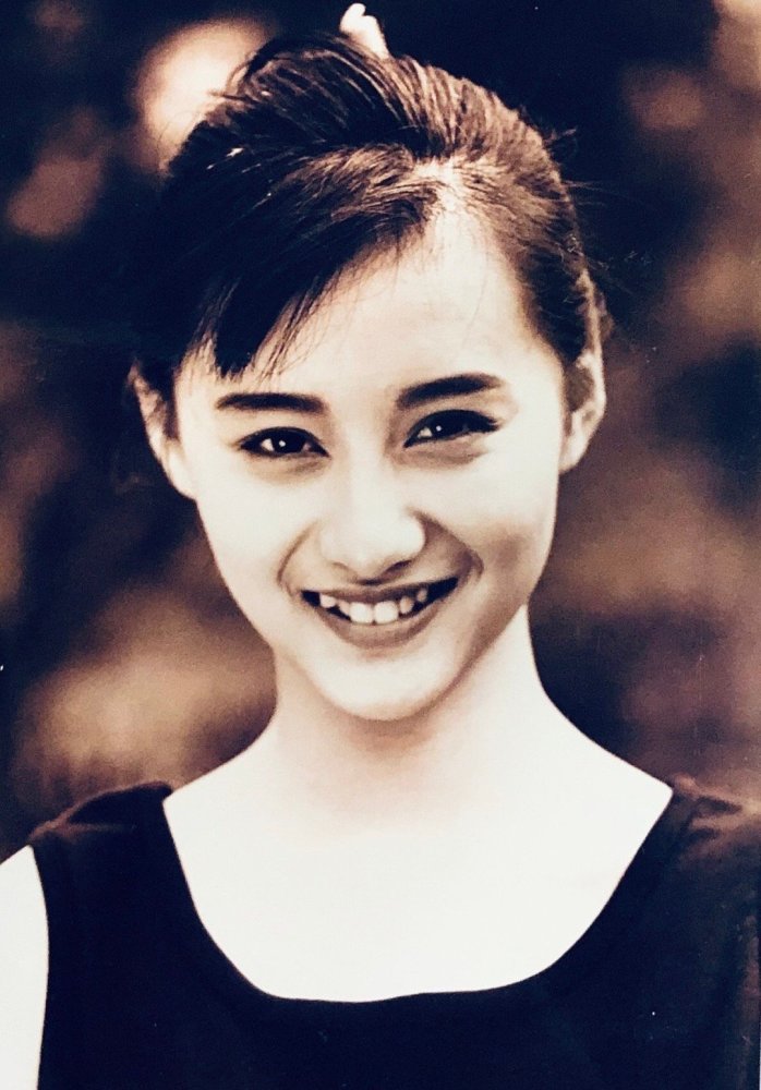 陈德容|陈德容：她演的电视剧我们都看过，但她的人生，并不是每人都知道