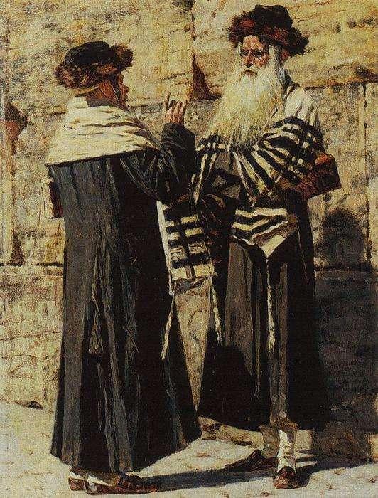 古代犹太人的坐席图图片