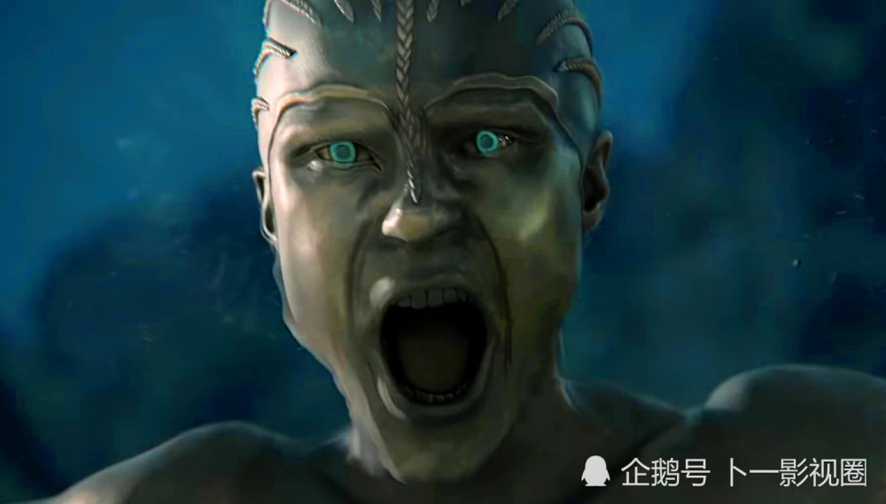 异星灾变hbo年度神剧异形导演执导