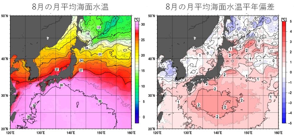 西太平洋地区|太平洋深处剧烈变冷，拉尼娜越来越近！今年冬天我国会特别冷吗？