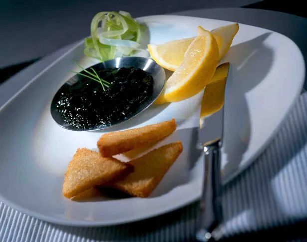 英国美食篇威尔士美食