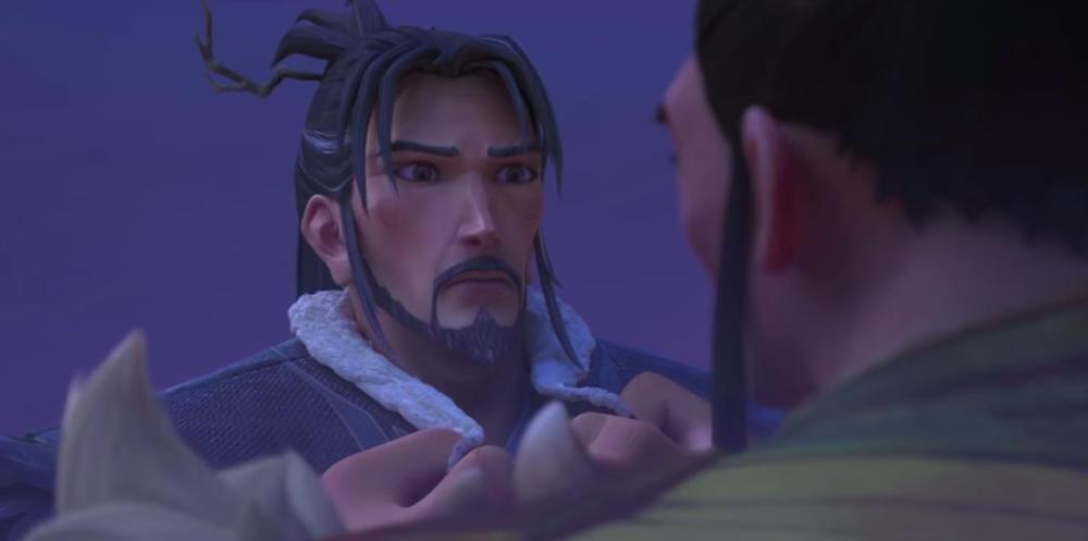 姜子牙百度云高清无删减完整资源hd1080p中字网盘链接已完结