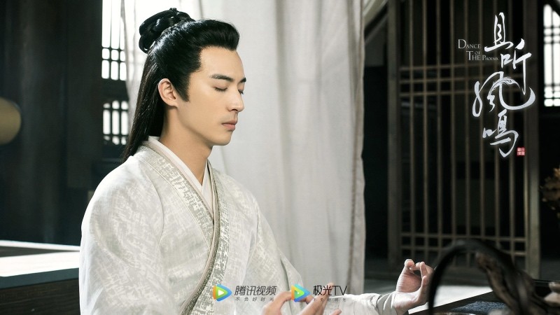 杨超越|一线｜专访徐开骋：和杨超越演着演着就变兄弟，“我”也幼稚了