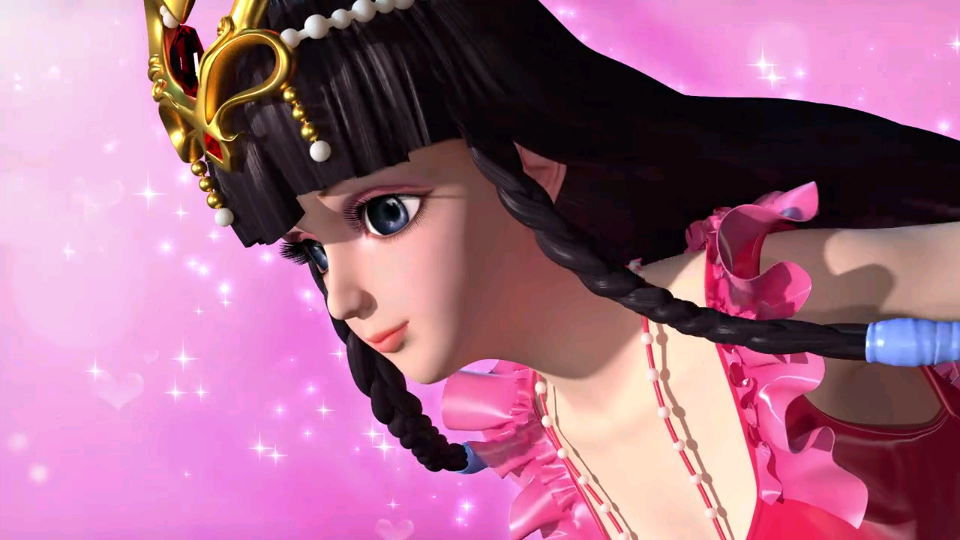 叶罗丽:为何王默可以借到灵犀之力,曼多拉却不可以?