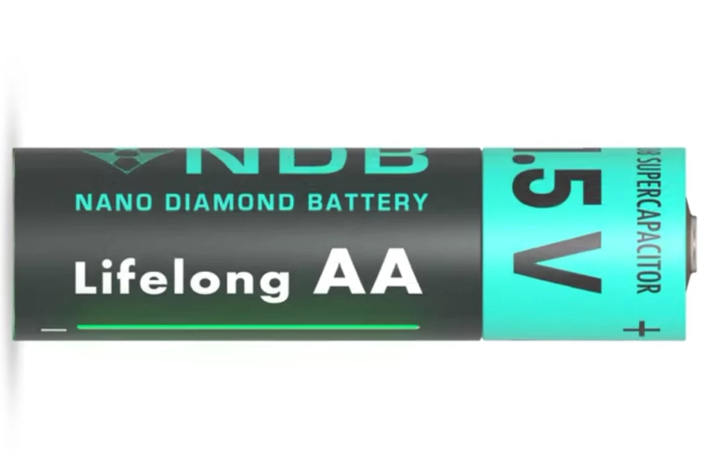 电池|无需充电可用2.8万年！“核废料”电池正在诞生，今年就能用上？