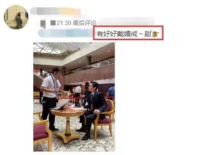 郭碧婷|知情人曝郭碧婷向佐婚变？他戴婚戒现身打脸造谣者