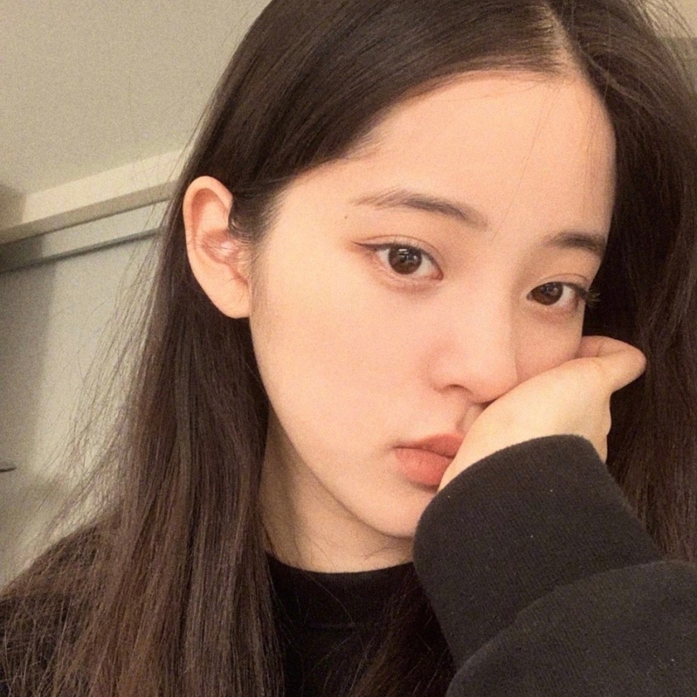 头像//欧阳娜娜真的超适合做头像呀