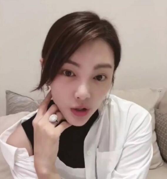 炫富还是秀恩爱那些戴过鸽子蛋钻戒的女明星你知道有哪些