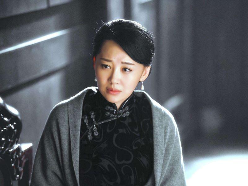 许晴这部电影上映被禁10多年仅仅是因为哺乳片段网友深表遗憾