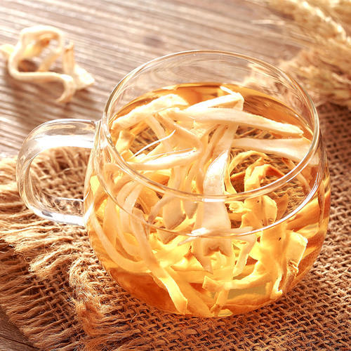 胃不舒服,要养胃,是喝粥好,还是喝茶好?|佛手|中药|喝茶|胃病