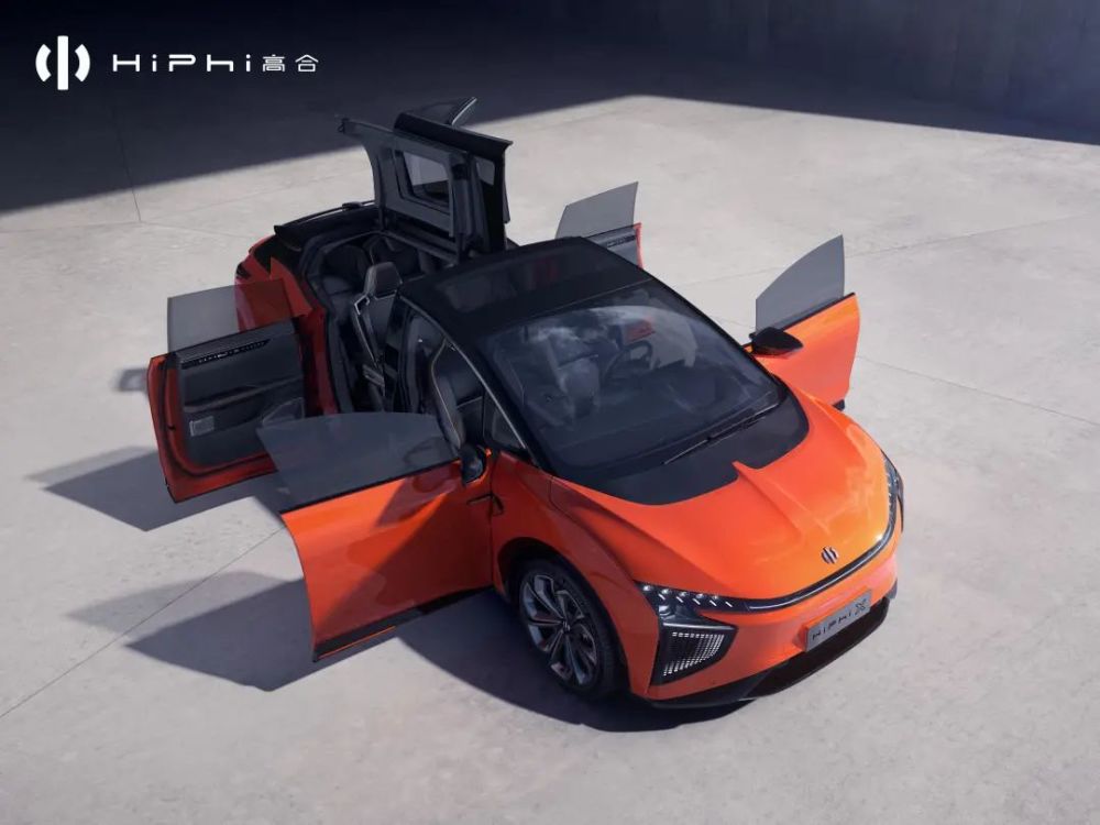 续航|续航500公里起步，最高653公里！北京车展上市重磅新车提前看！